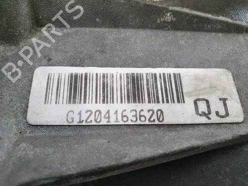 Gearbox OPEL ASTRA H (A04) 1.7 CDTI (L48) | BP33033208M3 - Image 5