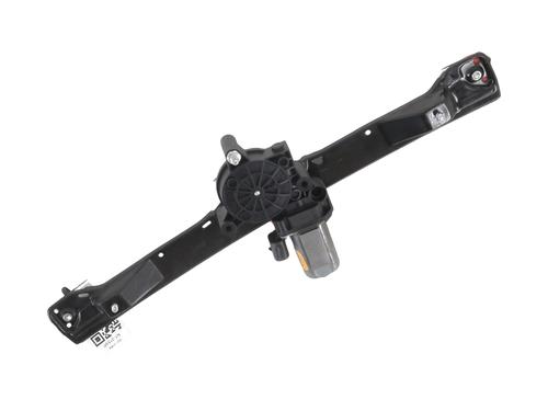 Used Front left window mechanism FIAT GRANDE PUNTO (199_) [2005-2025]  28208035