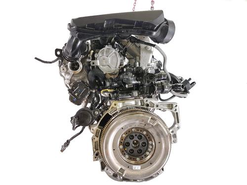Engine CITROËN C4 III (BA_, BB_, BC_) 1.2 MHEV (BAHPXH) | BP37680453M1 - Image 3