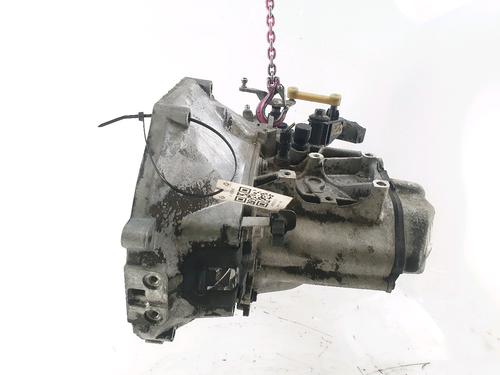 Gearkasse CITROËN C3 I (FC_, FN_) 1.4 HDi (68 hp) 31699494