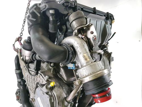 Engine MERCEDES-BENZ A-CLASS (W169) A 200 CDI (169.008, 169.308) | BP22895886M1 