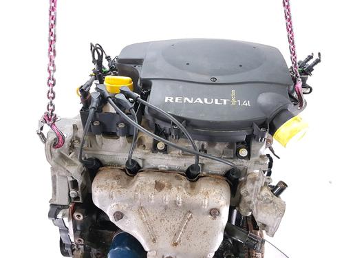 Engine DACIA SANDERO  | BP34261764M1  - Image 6