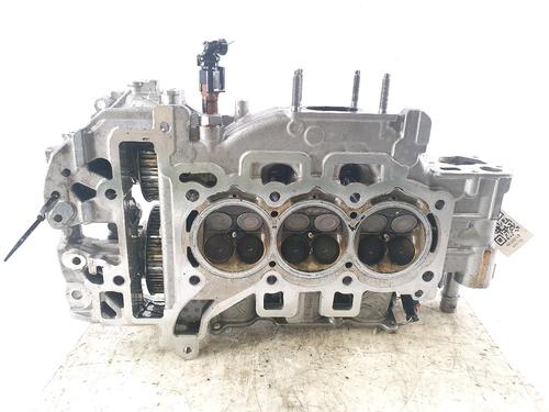 Cylinder head PEUGEOT 208 II (UB_, UP_, UW_, UJ_) 1.2 PureTech 75 | BP29930620M5 