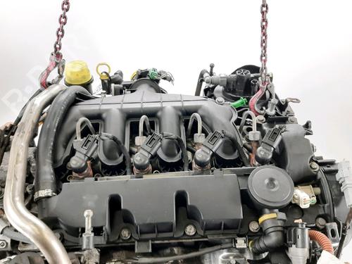 Engine PEUGEOT 807 (EB_) 2.0 HDI | BP33280045M1  - Image 5