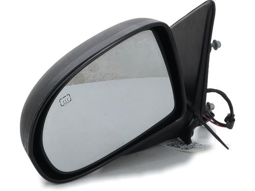 Retrovisor esquerdo JEEP COMPASS (MK49) 2.0 CRD 4x4 | BP31121844C26 