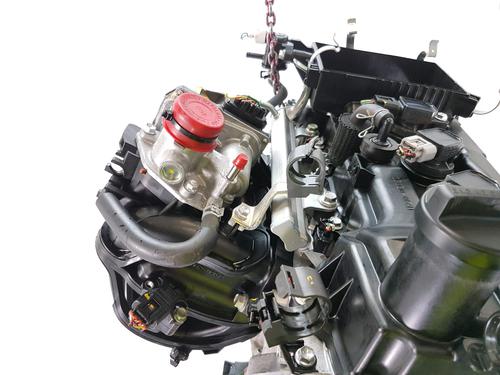 Engine PEUGEOT 108 1.0 VTi | BP15553630M1 