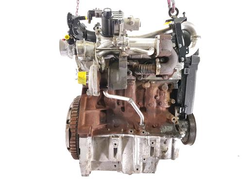 Engine RENAULT CLIO III (BR0/1, CR0/1) 1.5 dCi (BR17, CR17) | BP36691673M1 - Image 4