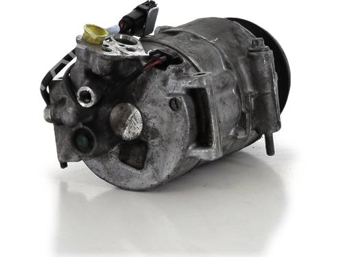 AC compressor MERCEDES-BENZ A-CLASS (W169) A 180 CDI (169.007, 169.307) | BP26703079M34 