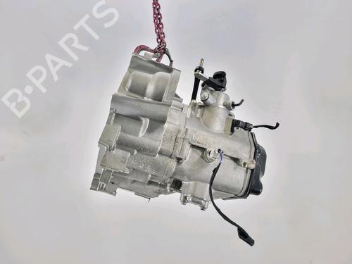 Used Gearbox VW POLO VI (AW1, BZ1, AE1) 1.0 TSI (95 hp) 24946405