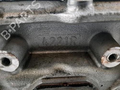 Cylinder head DACIA SANDERO III 1.0 TCe 90 | BP35891535M5 - Image 5