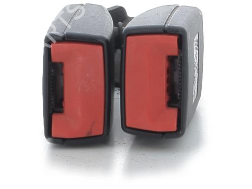 Gurtschloss für VW SCIROCCO III (137, 138) 2.0 TDI (140 hp) 30799053