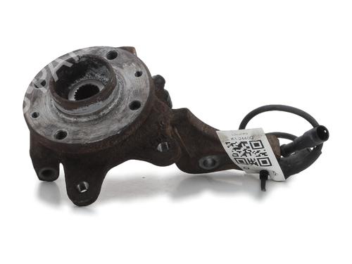 Used Right front steering knuckle RENAULT TWINGO I (C06_) 1.2 16V (C06C, C06D, C06K) (75 hp) 29443727
