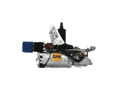 Viskermotor bagrude CITROËN XSARA (N1) 1.8 i (90 hp) 28177308