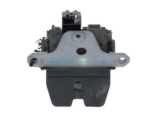 Achterklepslot FORD FOCUS III 2.0 TDCi (140 hp) 24349210