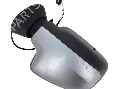 Right mirror DACIA DUSTER (HS_) 1.5 dCi 4x4 (HSMC, HSMD) | BP28713136C27