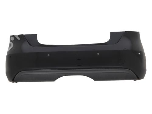 Used Rear bumper MERCEDES-BENZ A-CLASS (W176) A 160 CDI / d (176.011) (90 hp) 31122391