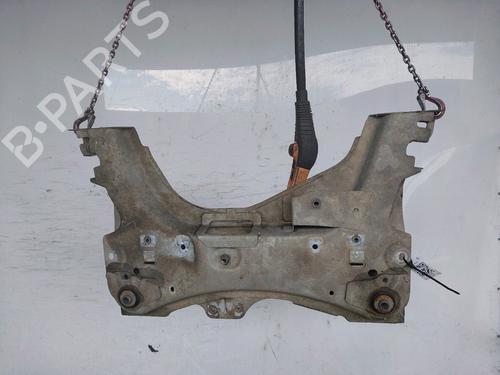 Used Subframe Subframe RENAULT CLIO III (BR0/1, CR0/1) 1.5 dCi (88 hp) 33567216 33567216