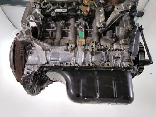 Engine CITROËN C3 Picasso (SH_)  | BP35718505M1  - Image 14