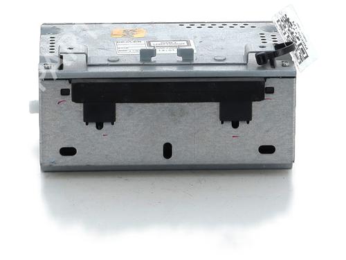 Used Radio FORD FIESTA VI (CB1, CCN) 1.4 TDCi (68 hp) 33165947