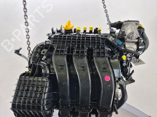 Engine DACIA SANDERO II 1.0 SCe 75 (B8JC, B8JD, B8NC) | BP40557768M1 - Image 5