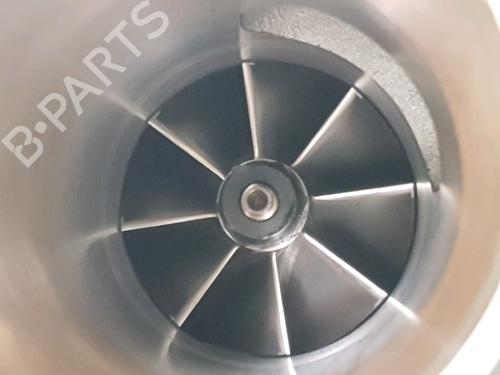 Engine PEUGEOT 2008 I (CU_) 1.2 THP 110 / PureTech 110 | BP32130987M1 