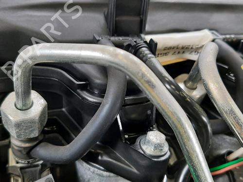 Engine RENAULT KANGOO Express (FW0/1_) 1.5 dCi 75 (FW07, FW10, FW04) | BP32130422M1 