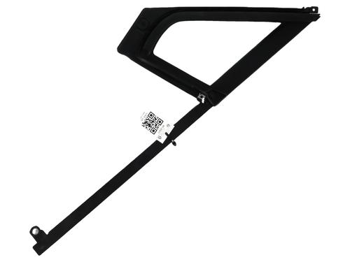 Front right quarter glass RENAULT CLIO IV Grandtour (KH_) 1.5 dCi 90 (KHN3, KHN4) | BP29522273C112 