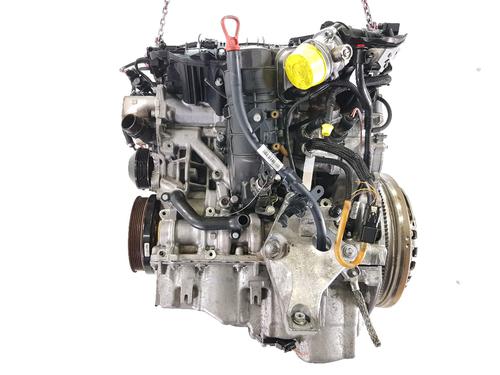 Engine BMW 3 Touring (E91) 318 d | BP37065061M1 - Image 2