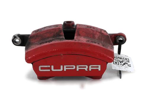 Left front brake caliper SEAT LEON SC (5F5) 2.0 Cupra | BP27908517M105 