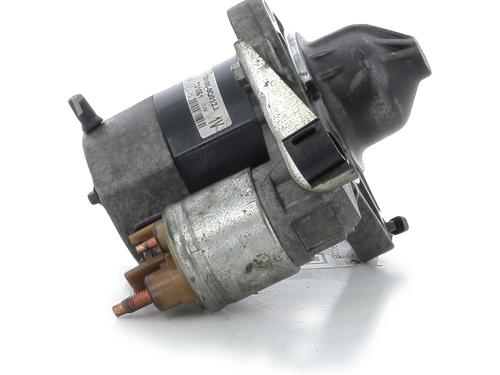 Used Starter Starter CITROËN C1 (PM_, PN_) 1.0 (68 hp) 33532809 33532809
