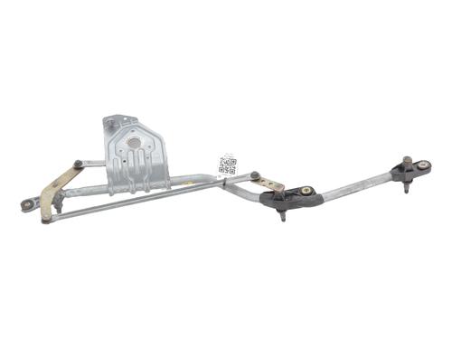 Used Front wipers mechanism RENAULT SCÉNIC II (JM0/1_) 1.5 dCi (JM1E, JM16) (106 hp) 32487759