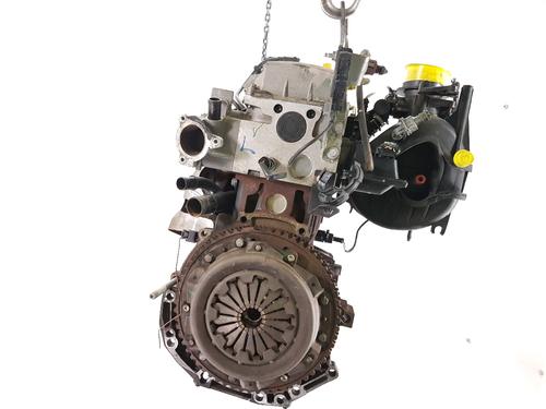 Engine DACIA SANDERO 1.4 (BS0C, BS0A, BS0G, BS1F, BS0E) | BP29347219M1 