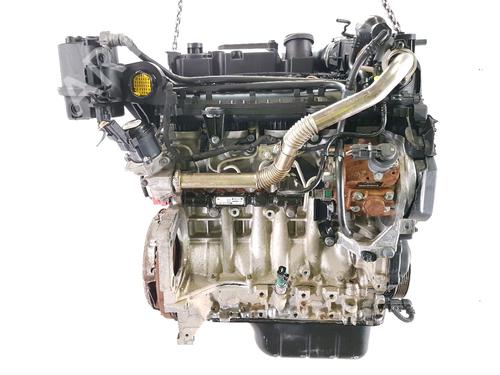 Motor CITROËN C3 II (SC_) 1.4 HDi 70 (SC8HZC, SC8HR0, SC8HP4) | BP29416652M1 