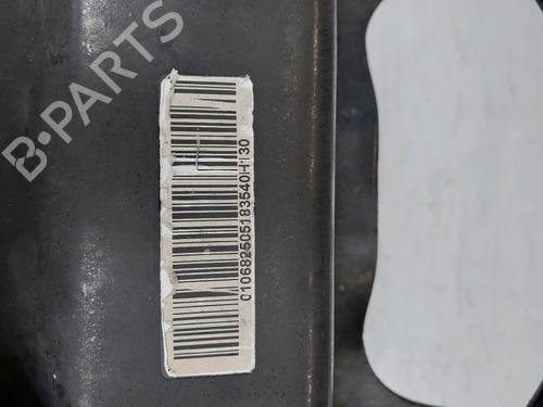 Subframe ALFA ROMEO MITO (955_) 1.3 MultiJet (955AXP1A, 955AYC1A) | BP30093928M9