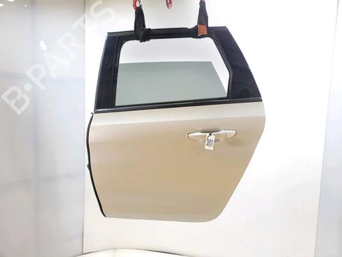 Left rear door PEUGEOT 308 SW II (LC_, LJ_, LR_, LX_, L4_) 1.2 THP 110 | BP30166385C4 