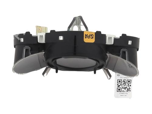 Kombinert Instrument DS DS 3 (SA_) 1.2 THP 110 / PureTech 110 (SAHNPS, SAHNZ6, SAHNZT) (110 hp) 31122224