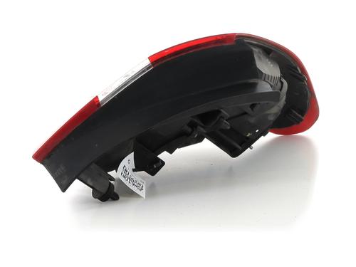 Left taillight CITROËN C4 II (NC_) 1.6 HDi 90 | BP29265535C34