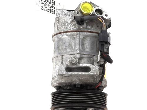 AC compressor RENAULT MEGANE IV Hatchback (B9A/M/N_) 1.6 dCi 165 | BP33809321M34  - Image 5