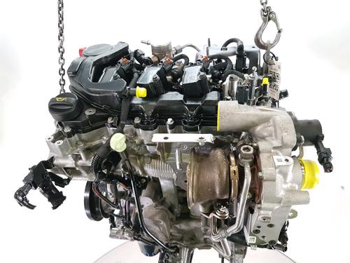 Engine OPEL CORSA F (P2JO) 1.2 (68) | BP31349325M1 