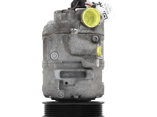 AC compressor VW POLO IV (9N_, 9A_) 1.4 TDI | BP29987630M34