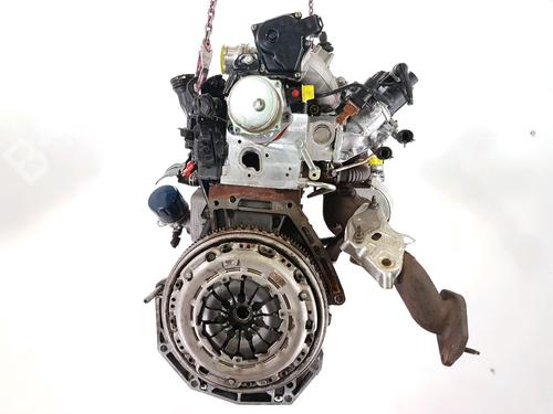 Engine DACIA DUSTER (HS_) 1.5 dCi 4x4 (HSMC, HSMD) | BP36592120M1 - Image 3