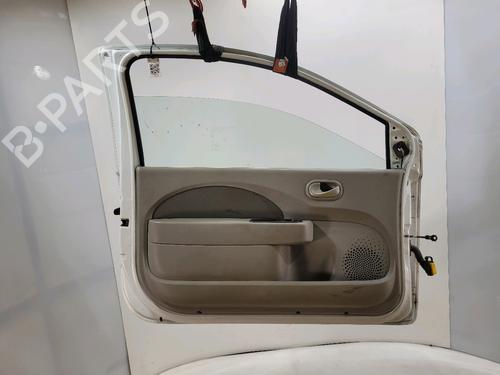 Left front door RENAULT TWINGO II (CN0_) 1.5 dCi (CN0E) | BP29495650C2 