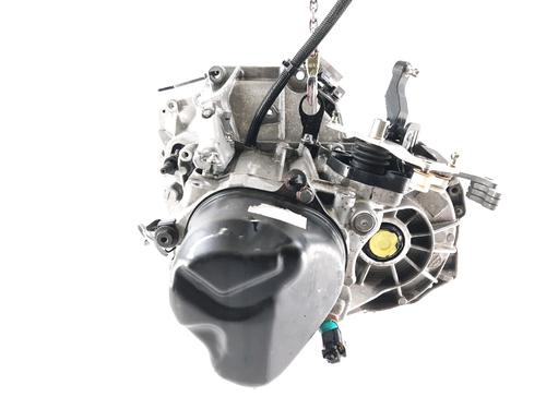 Gearbox RENAULT CLIO V (B7_) 1.0 SCe 65 (B7MG) | BP36513254M3 - Image 4