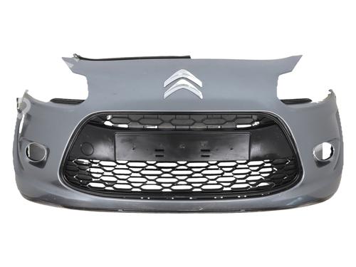 front-bumper-citroen-c3-ii-sc_-2009-39259164 main image