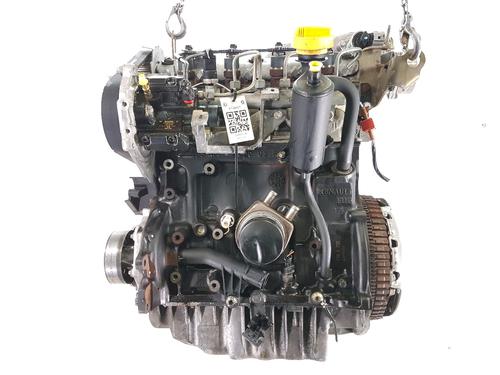 Engine RENAULT MEGANE I Coach (DA0/1_) 1.9 dCi (DA05, DA1F) | BP32434229M1 - Image 2