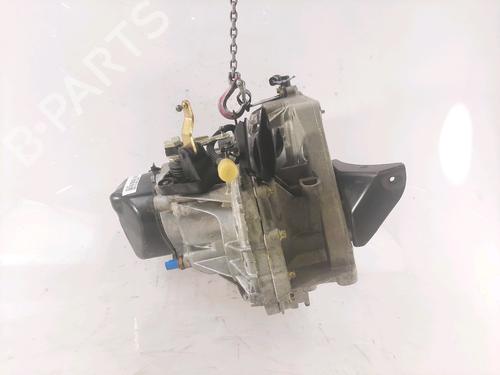 Gearbox RENAULT MODUS / GRAND MODUS (F/JP0_) 1.5 dCi (FP0E, JP0E) | BP37681024M3 - Image 3