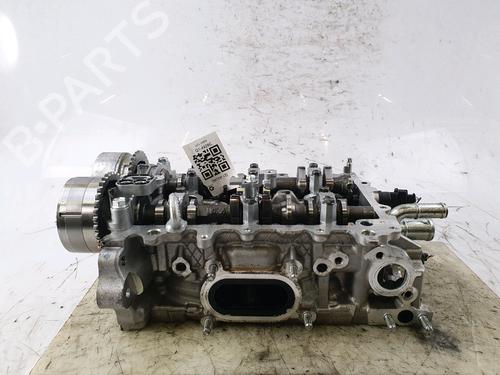 Cylinder head PEUGEOT 108 1.0 VTi 72 | BP33533151M5 - Image 2