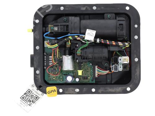 Modulo elettronico PEUGEOT 5008 (0U_, 0E_) 1.6 BlueHDi 120 (120 hp) 27921614