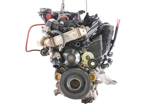 Used Engine BMW 1 (E81) 118 d (143 hp) 28616227