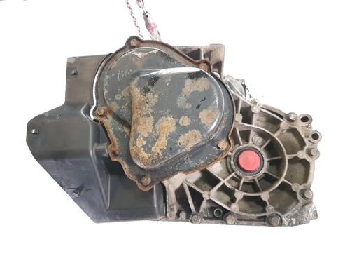 Gearbox FORD FIESTA V (JH_, JD_) 1.6 TDCi | BP11500611M3 